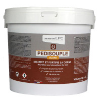 Soin du sabot LPC Pedisouple blond
