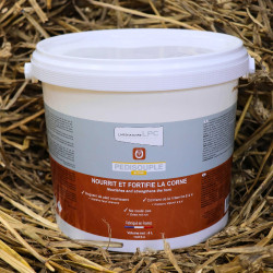 Soin du sabot LPC Pedisouple blond Soin du sabot LPC Pedisouple blond