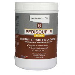 Soin du sabot LPC Pedisouple blond Soin du sabot LPC Pedisouple blond
