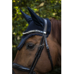 Bonnet chasse-mouches Lami-Cell Vintage Bleu marine Bonnet chasse-mouches Lami-Cell Vintage Bleu marine