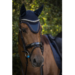 Bonnet chasse-mouches Lami-Cell Vintage Bleu marine Bonnet chasse-mouches Lami-Cell Vintage Bleu marine