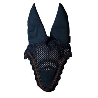 Bonnet chasse-mouches Lami-Cell Vintage Bleu marine