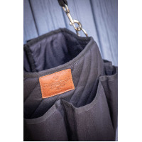 Sac Groom Paddock Sports Noir Sac Groom Paddock Sports Noir