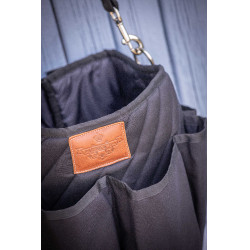 Sac Groom Paddock Sports Noir Sac Groom Paddock Sports Noir