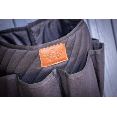 Sac Groom Paddock Sports Noir Sac Groom Paddock Sports Noir