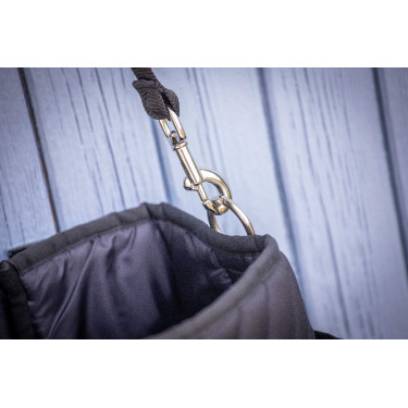 Sac Groom Paddock Sports Noir Sac Groom Paddock Sports Noir