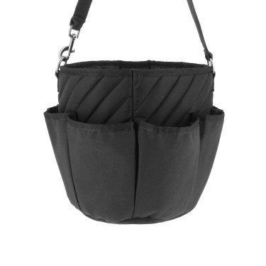 Sac Groom Paddock Sports Noir Sac Groom Paddock Sports Noir