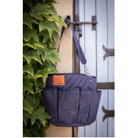 Sac Groom Paddock Sports Bleu marine