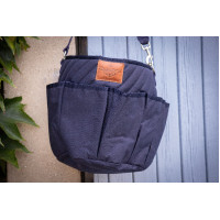 Sac Groom Paddock Sports Bleu marine Sac Groom Paddock Sports Bleu marine