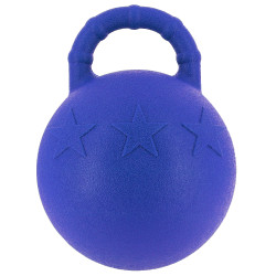 Ballon à poignée pour chevaux Hippotonic Ballon à poignée pour chevaux Hippotonic