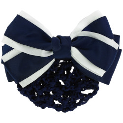 Barrette résille pour cheveux Equithème Duo Barrette résille pour cheveux Equithème Duo
