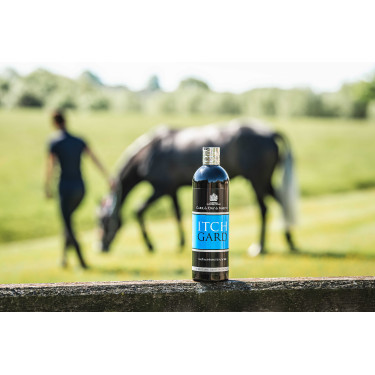 Lotion douce Carr & Day & Martin Itchgard Lotion douce Carr & Day & Martin Itchgard