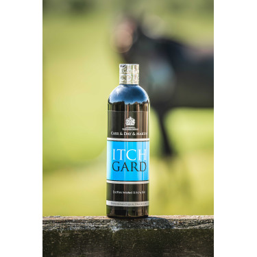 Lotion douce Carr & Day & Martin Itchgard Lotion douce Carr & Day & Martin Itchgard