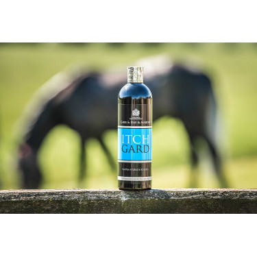 Lotion douce Carr & Day & Martin Itchgard Lotion douce Carr & Day & Martin Itchgard