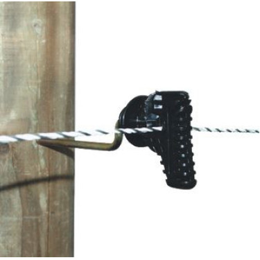 Isolateur Ecarteur ISD40 Horizont par 10 Isolateur Ecarteur ISD40 Horizont par 10
