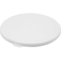 Couvercle 2L Hippotonic Blanc Couvercle 2L Hippotonic Blanc