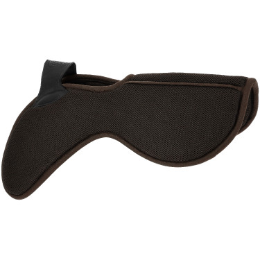 Amortisseur Pro Series Airmesh Marron