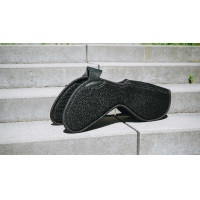 Amortisseur Pro Series Airmesh Noir Amortisseur Pro Series Airmesh Noir