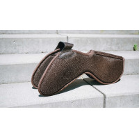 Amortisseur Pro Series Airmesh Noir Amortisseur Pro Series Airmesh Noir