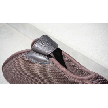 Amortisseur Pro Series Airmesh Marron