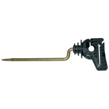 Isolateur Ecarteur ISD40 Horizont par 10 Isolateur Ecarteur ISD40 Horizont par 10