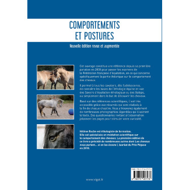 Comportements et postures