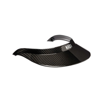 Visière pour casque NACA XL Visière pour casque NACA XL