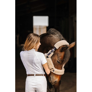 Polo Equithème Elodia Polo Equithème Elodia
