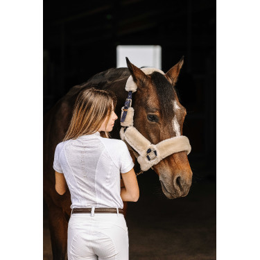 Polo Equithème Elodia Polo Equithème Elodia