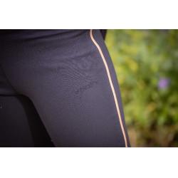 Sur-pantalon Lola Pénélope Marine Bleu marine Sur-pantalon Lola Pénélope Marine Bleu marine