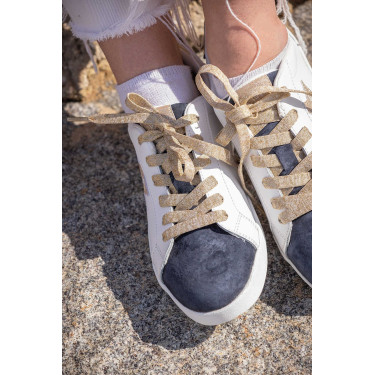 Sneakers Pénélope Neptune Sneakers Pénélope Neptune