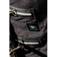 Chemise brillante Riding World Noir Chemise brillante Riding World Noir