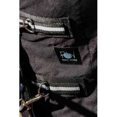 Chemise brillante Riding World Chemise brillante Riding World