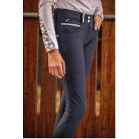 Pantalon Eden by PL Fun Bleu marine