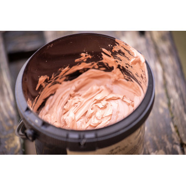 Argile rose Pénélope Terra Clay Argile rose Pénélope Terra Clay