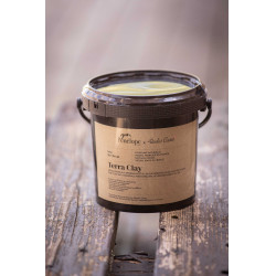 Argile rose Pénélope Terra Clay