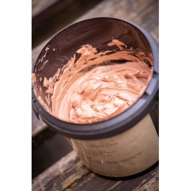 Argile rose Pénélope Terra Clay Argile rose Pénélope Terra Clay