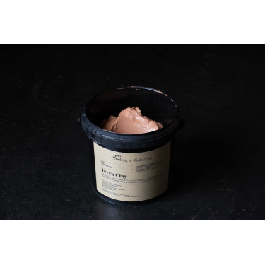 Argile rose Pénélope Terra Clay Argile rose Pénélope Terra Clay