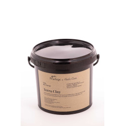 Argile rose Pénélope Terra Clay