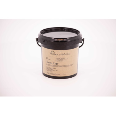Argile rose Pénélope Terra Clay Argile rose Pénélope Terra Clay
