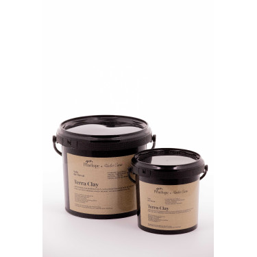 Argile rose Pénélope Terra Clay Argile rose Pénélope Terra Clay