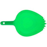 Mesure à grain Hippotonic Shark Vert