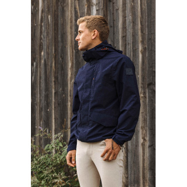 Veste imperméable Equithème Aaron Veste imperméable Equithème Aaron