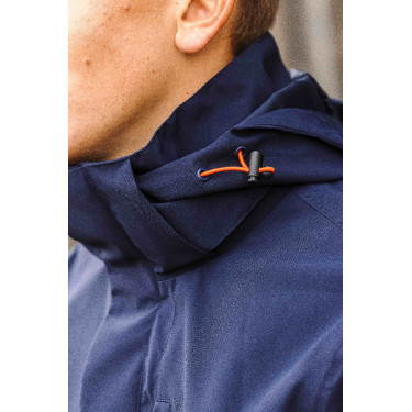 Veste imperméable Equithème Aaron Veste imperméable Equithème Aaron