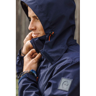Veste imperméable Equithème Aaron Veste imperméable Equithème Aaron