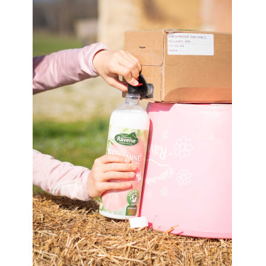 Easy Shine Ravene Eco-Recharge Easy Shine Ravene Eco-Recharge