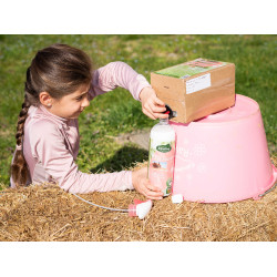 Easy Shine Ravene Eco-Recharge