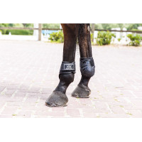 Protège-boulets Lami-Cell V22 Youngster Noir Protège-boulets Lami-Cell V22 Youngster Noir