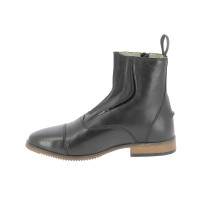 Boots Equithème Wavy Noir Boots Equithème Wavy Noir