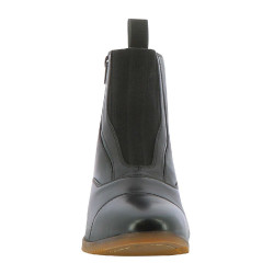 Boots Equithème Wavy Noir Boots Equithème Wavy Noir